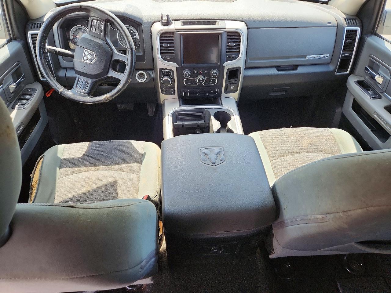 Ram 1500 Slt