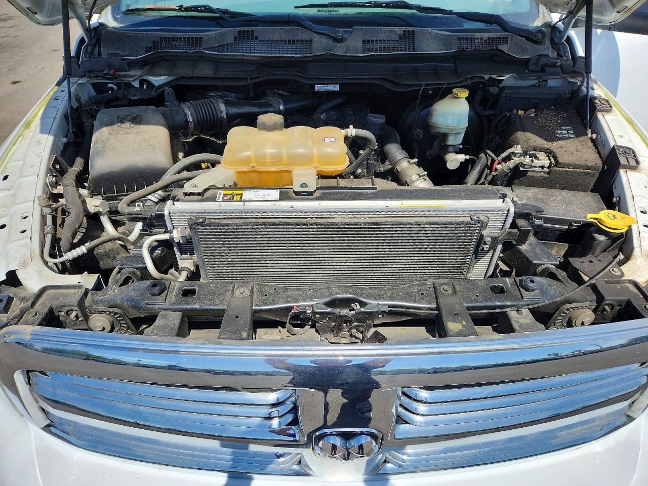 Ram 1500 Slt