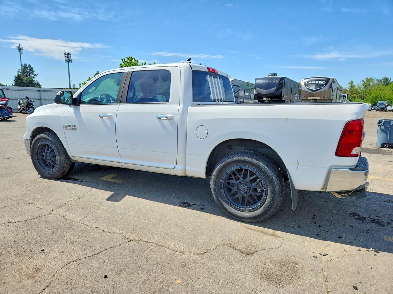 Ram 1500 Slt