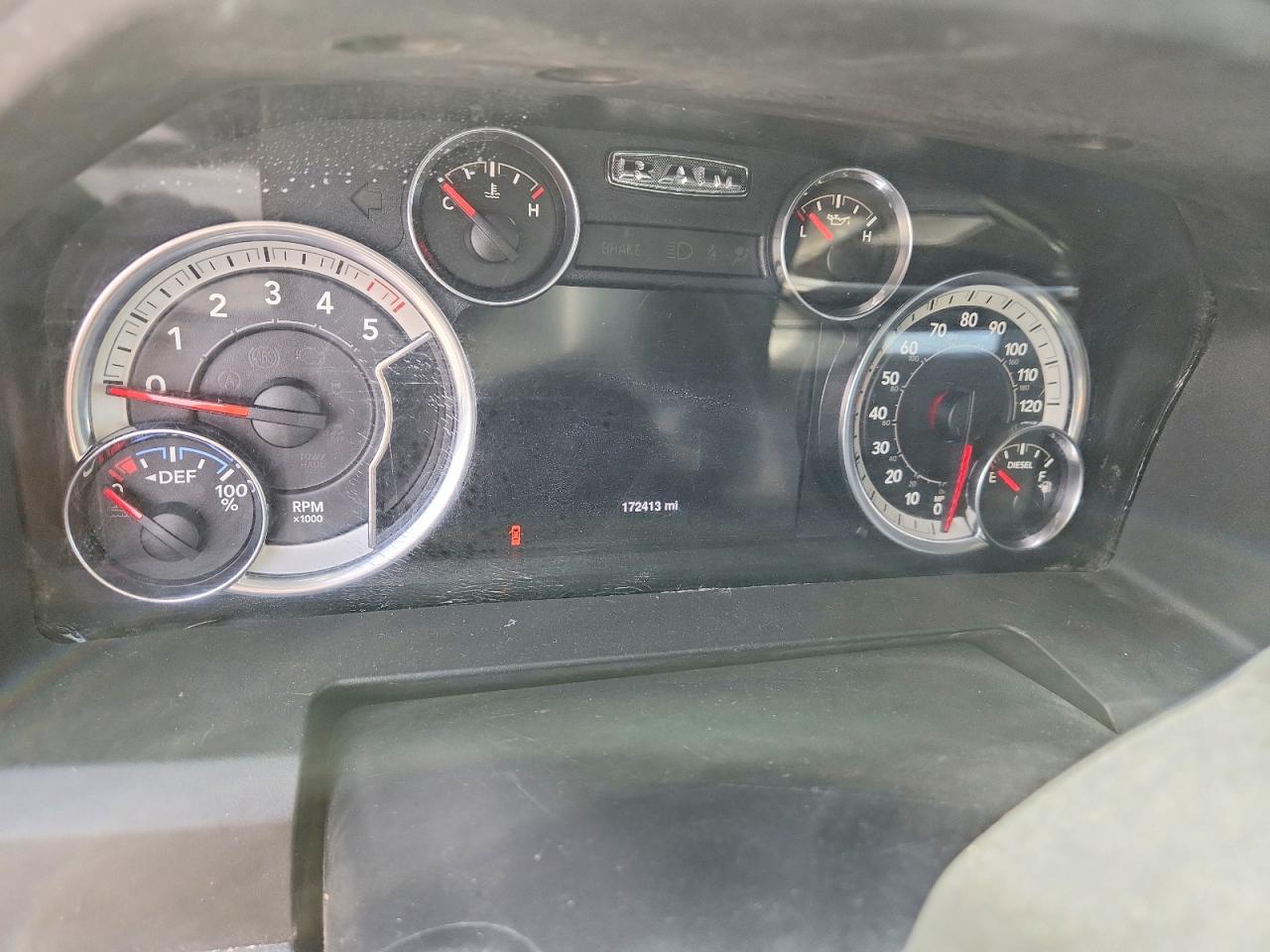 Ram 1500 Slt