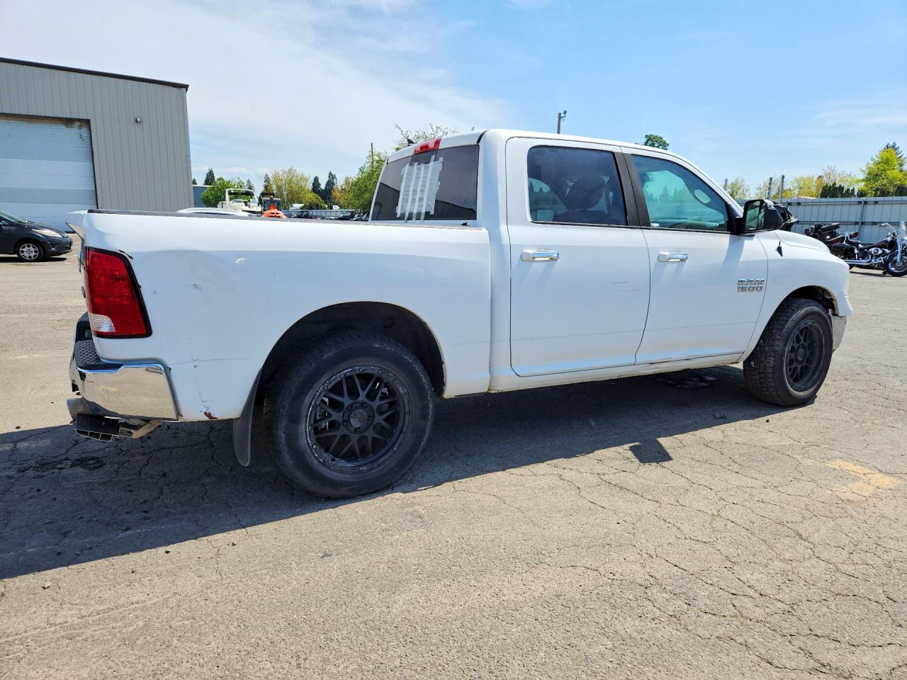 Ram 1500 Slt