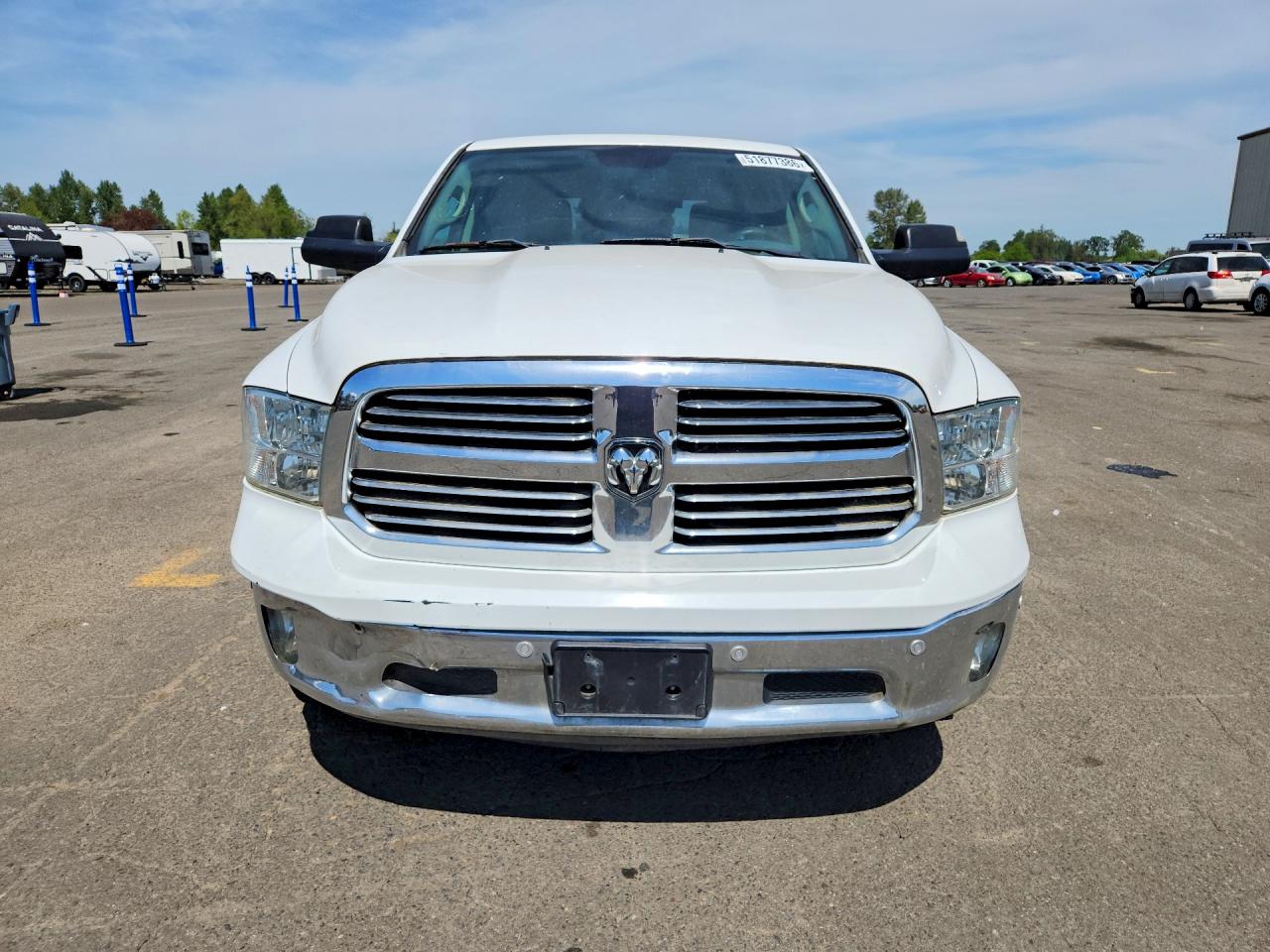 Ram 1500 Slt