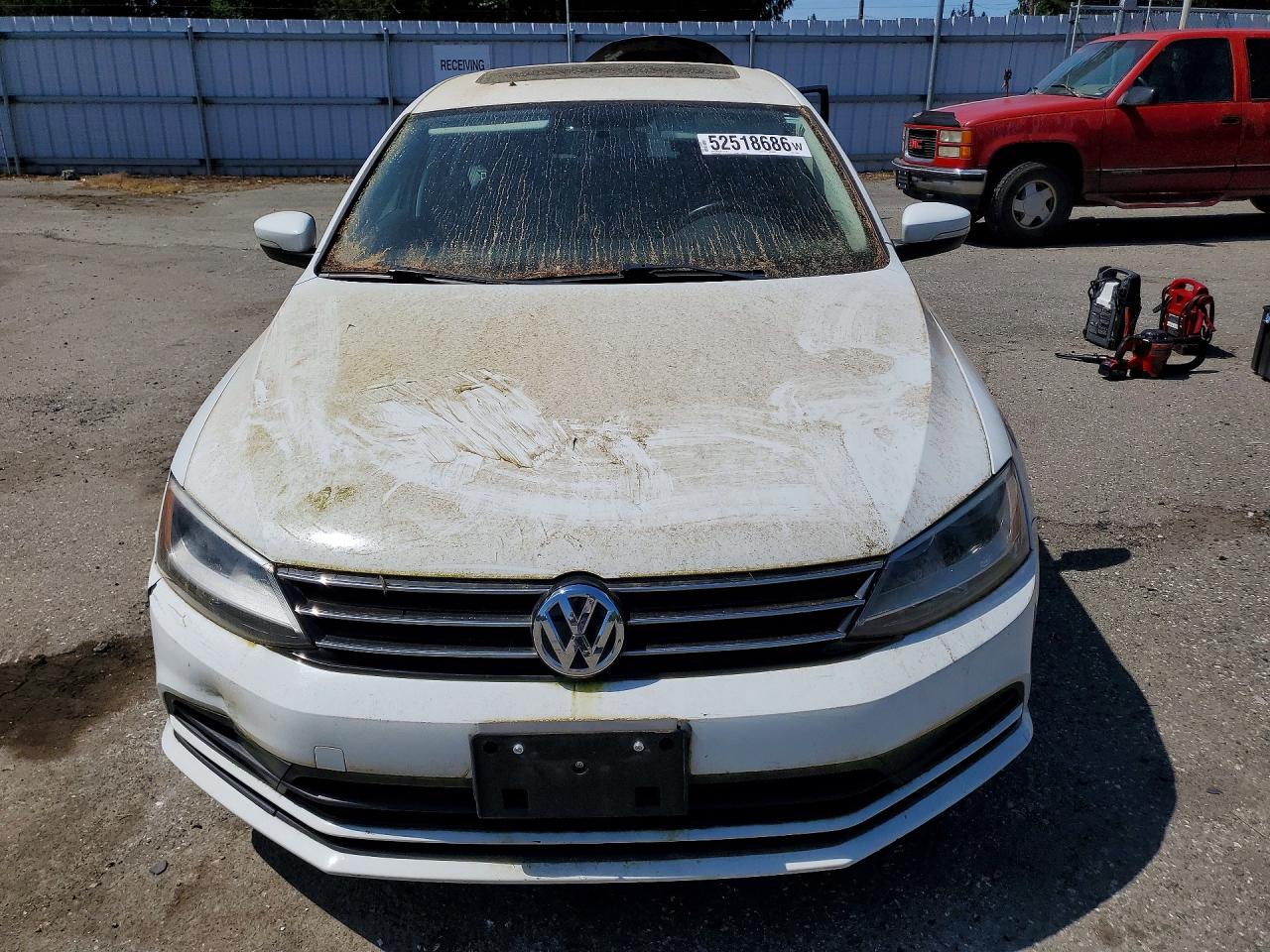 Volkswagen Jetta Se