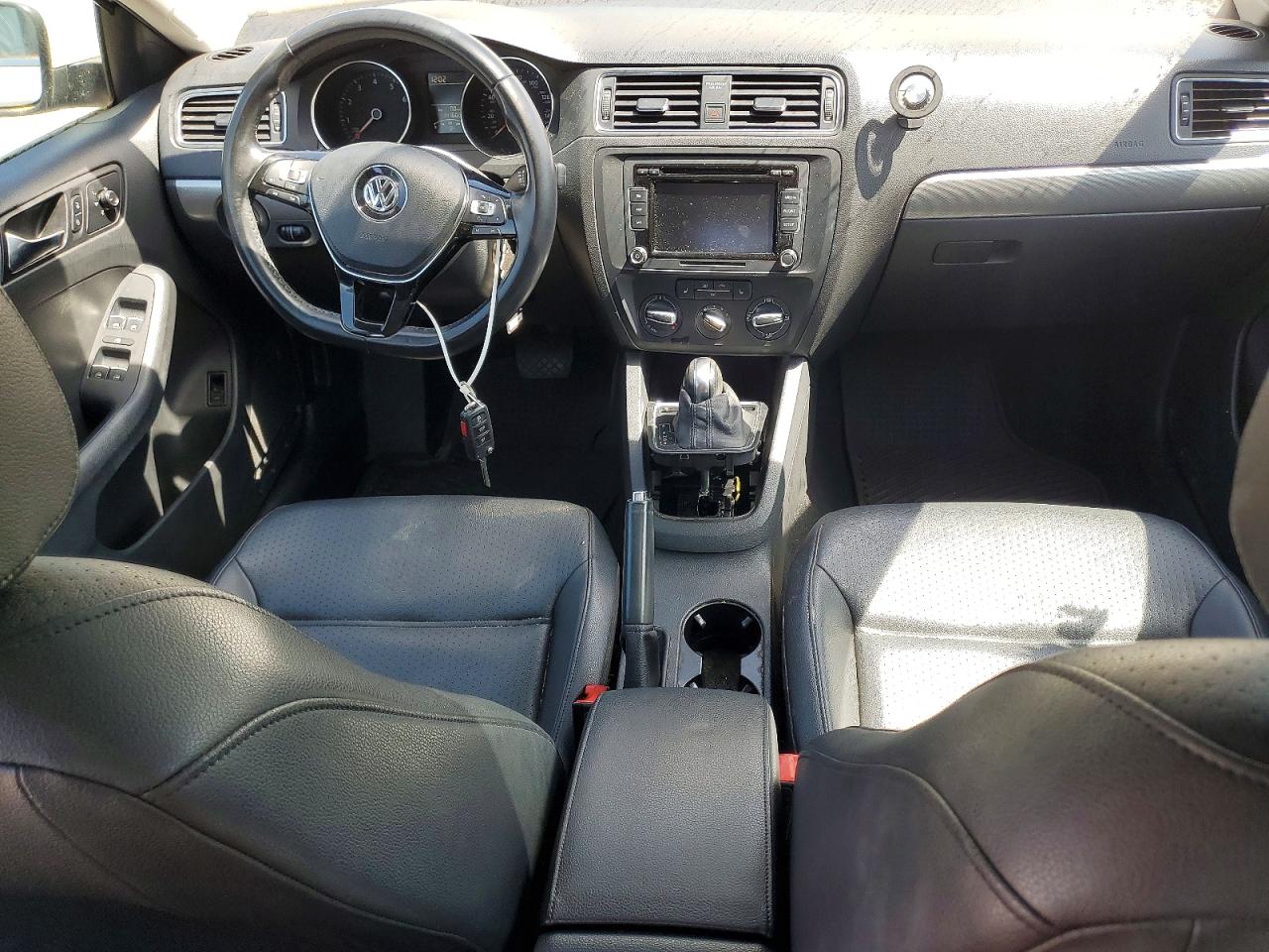 Volkswagen Jetta Se