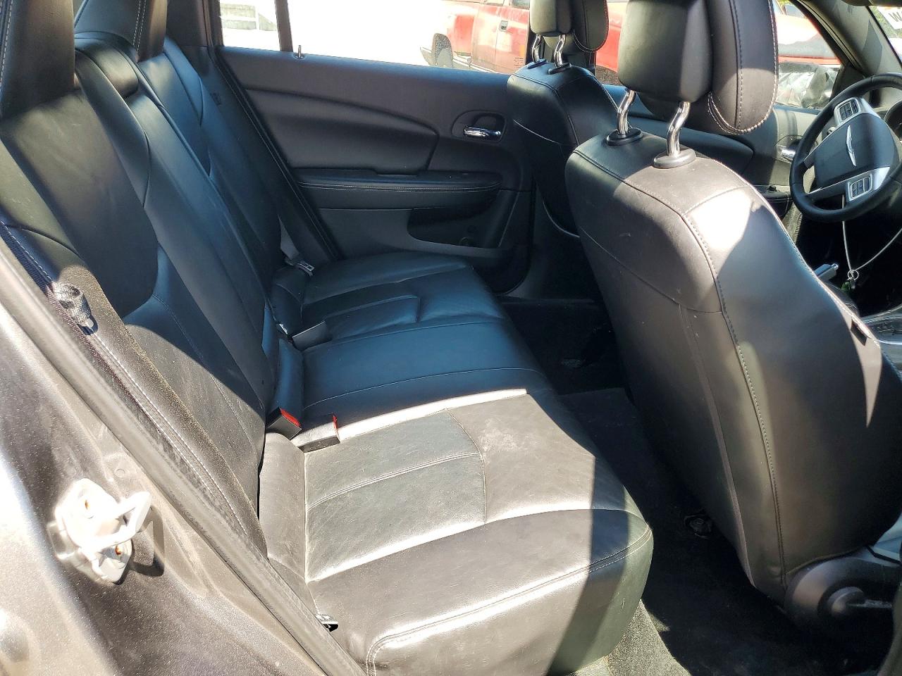 Chrysler 200 Limited