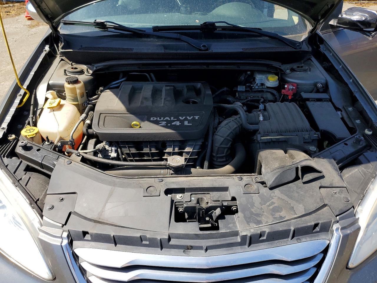 Chrysler 200 Limited