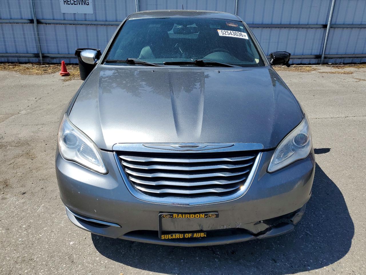 Chrysler 200 Limited