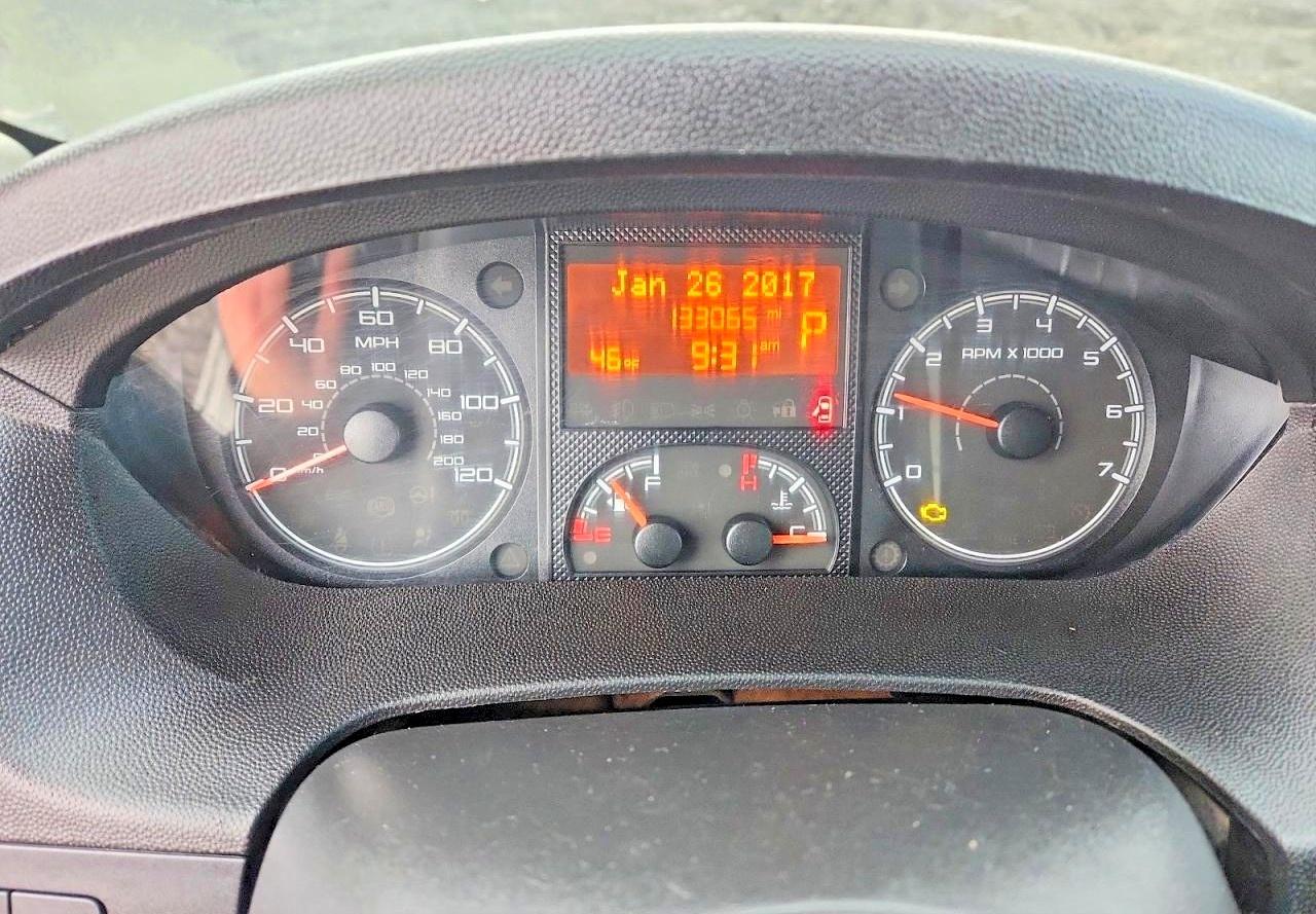 Ram Promaster Unknown