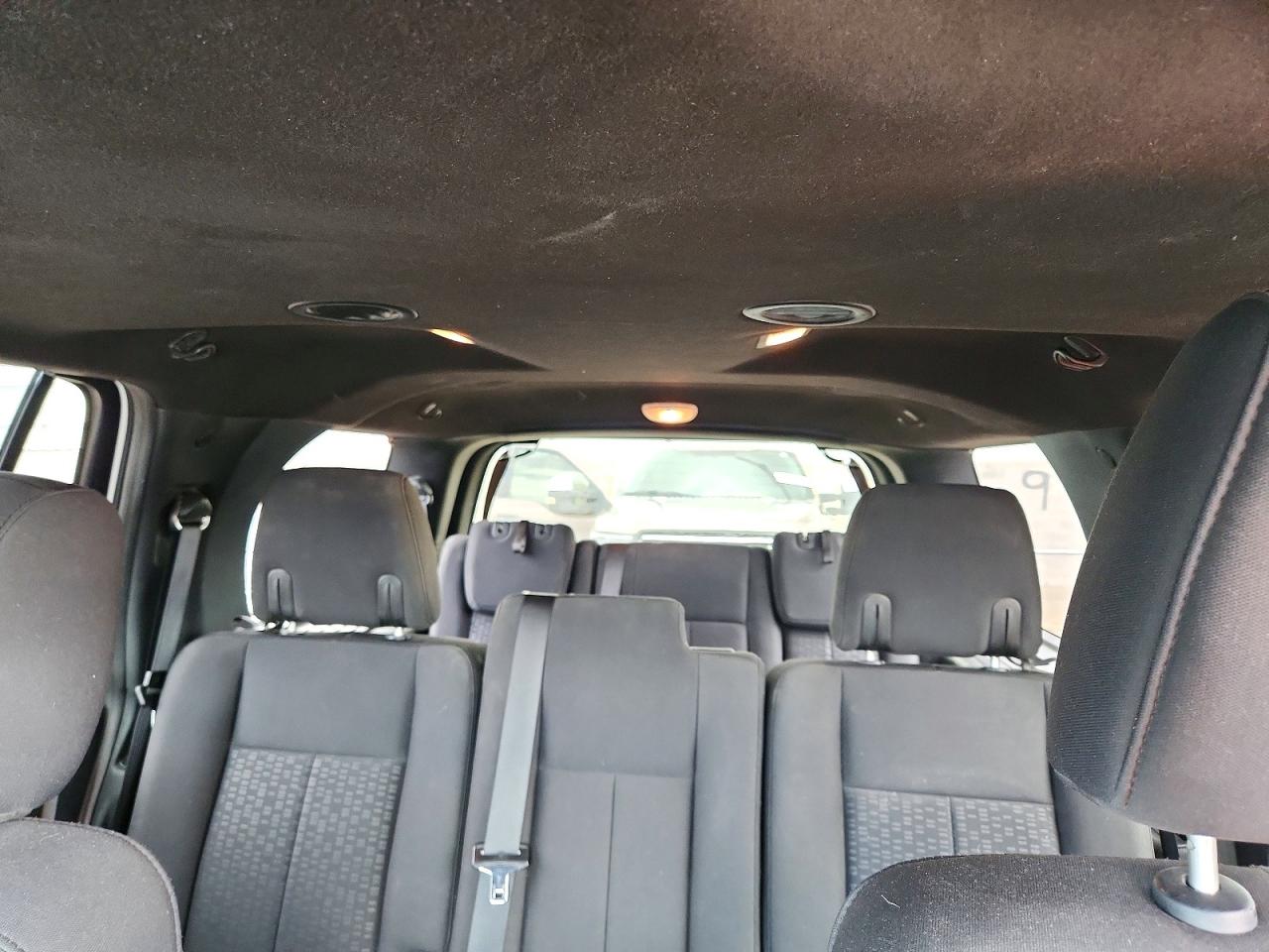 Ford Expedition Xl