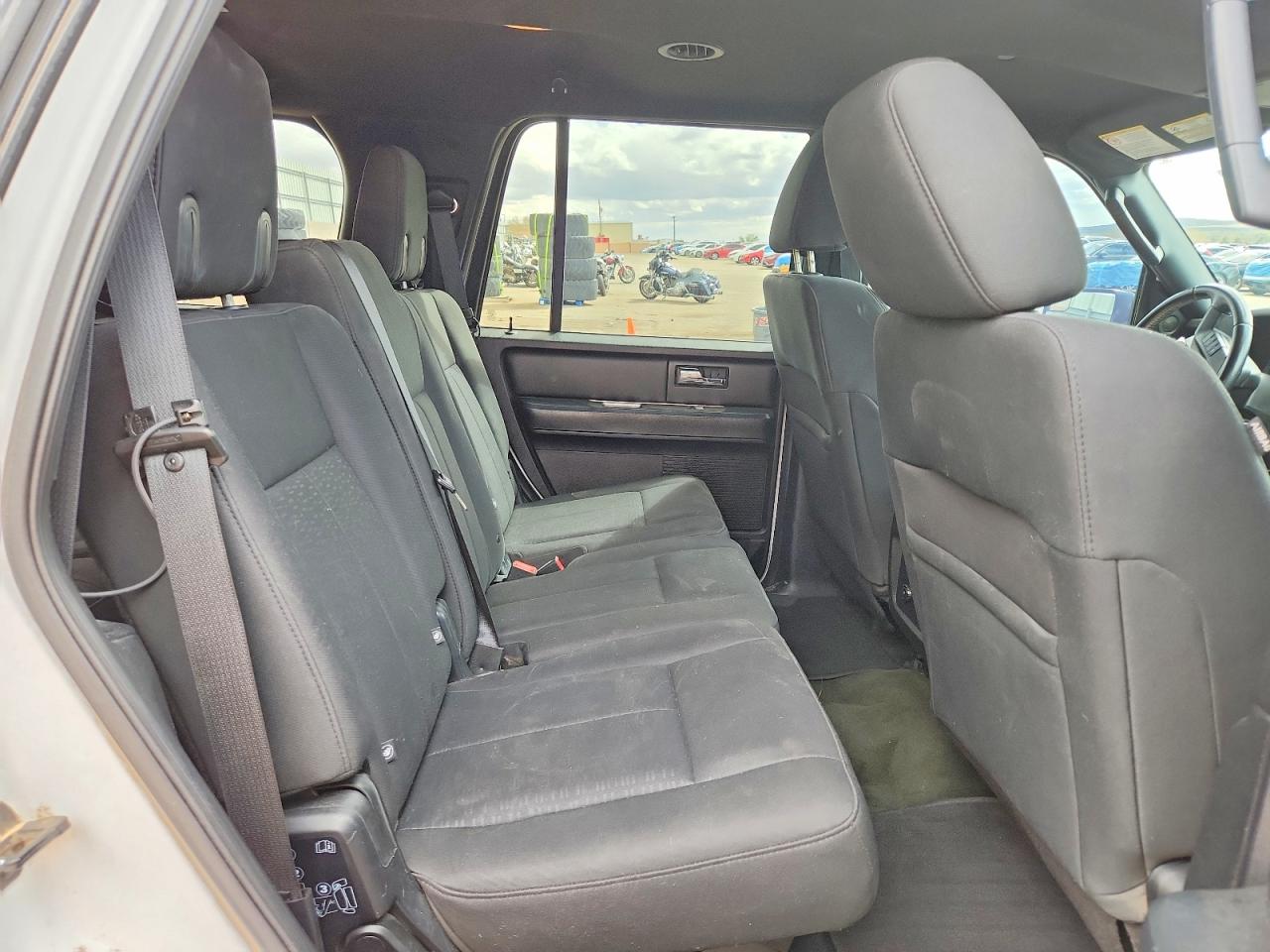 Ford Expedition Xl