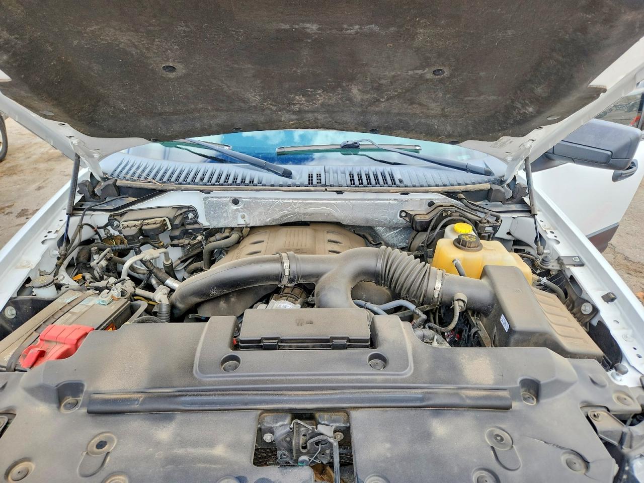 Ford Expedition Xl