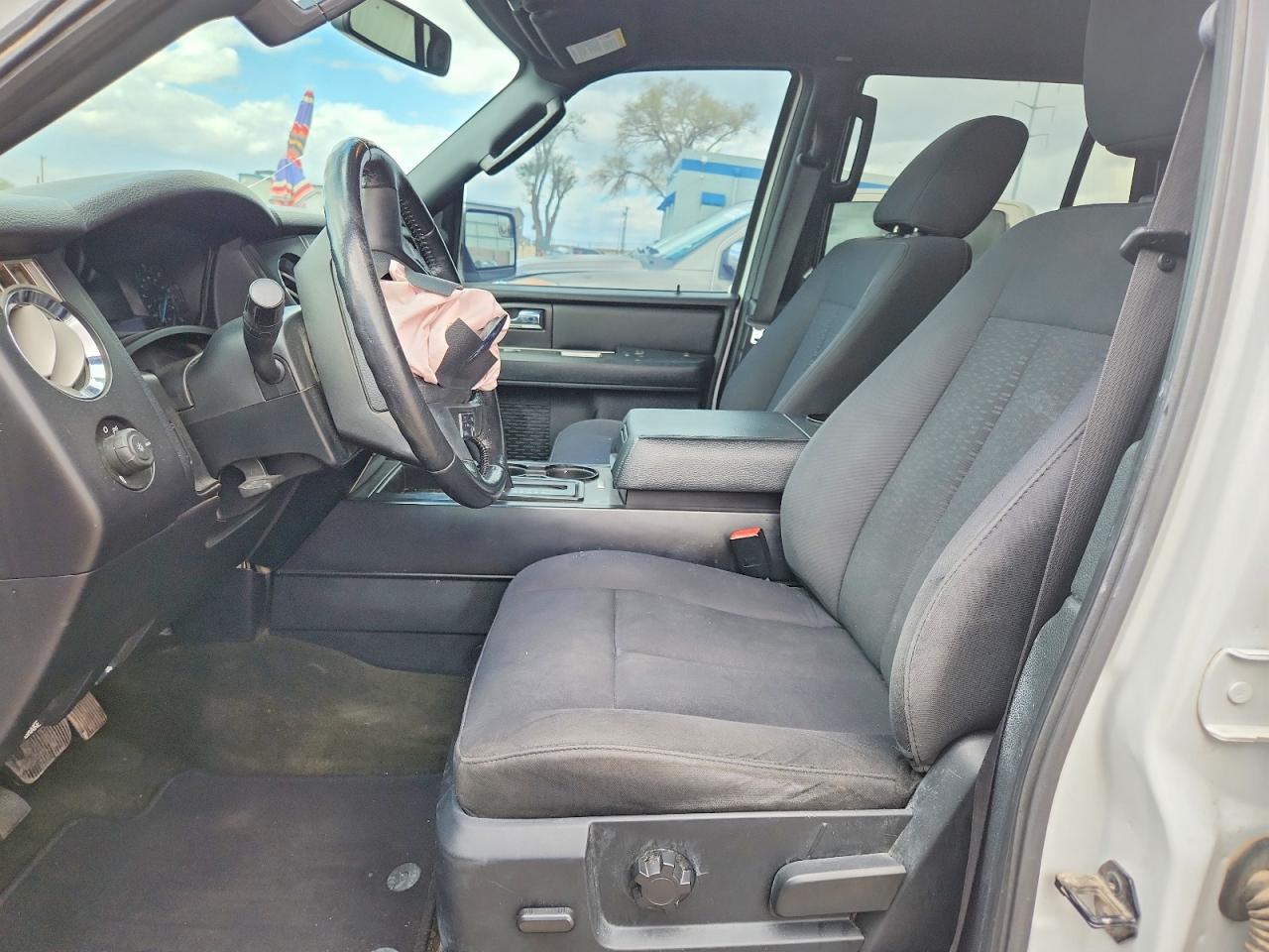 Ford Expedition Xl