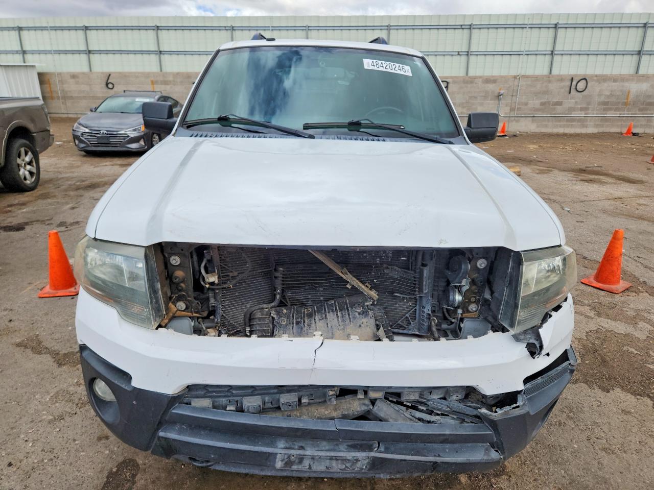 Ford Expedition Xl
