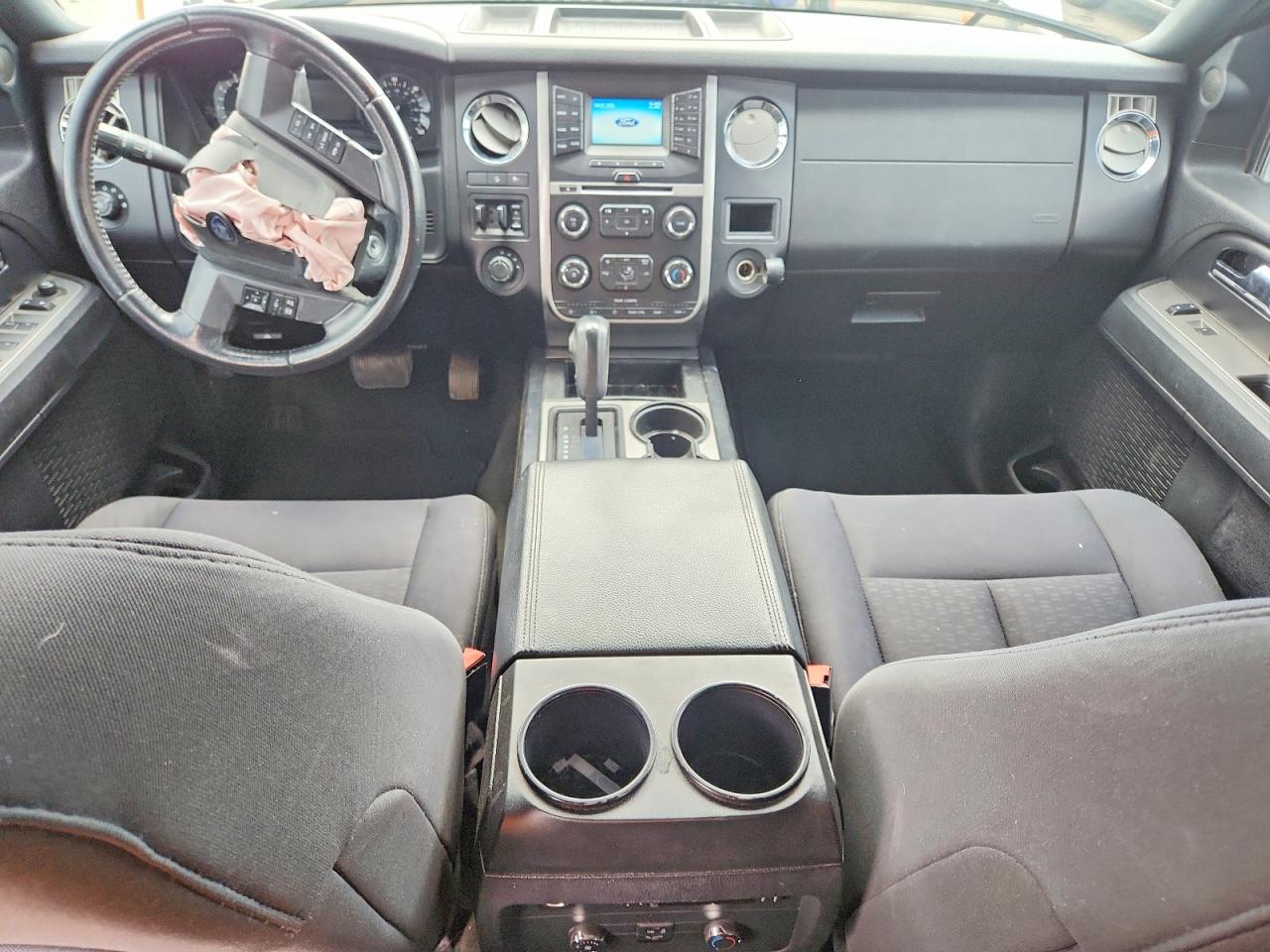 Ford Expedition Xl