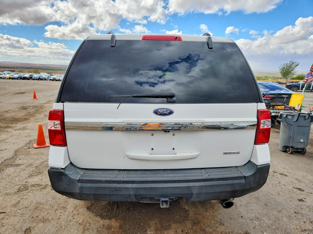 Ford Expedition Xl