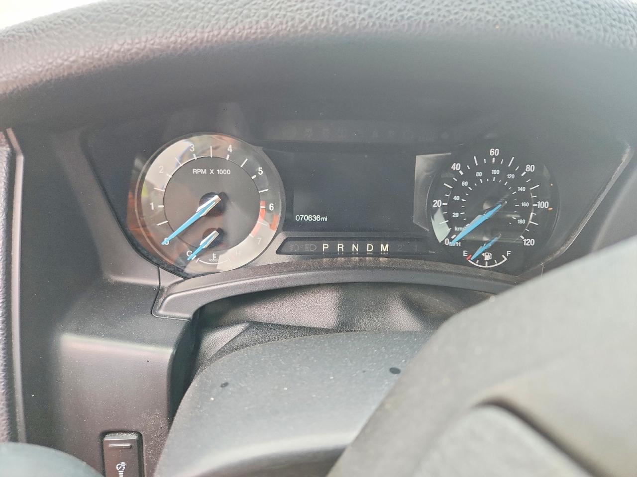 Ford Expedition Xl
