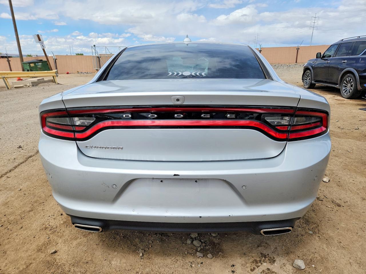 Dodge Charger Sxt