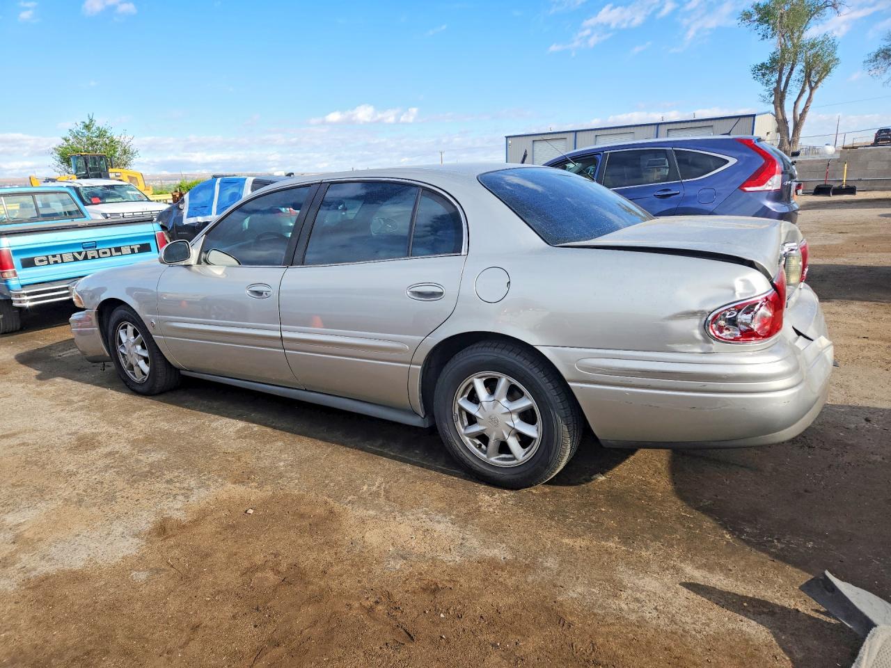 Buick LeSabre Limited