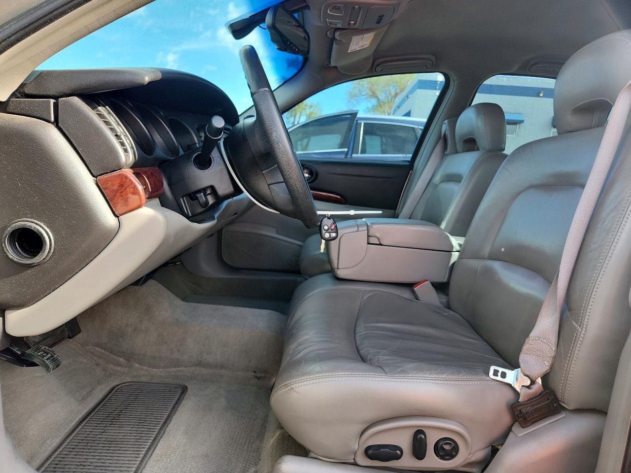 Buick LeSabre Limited