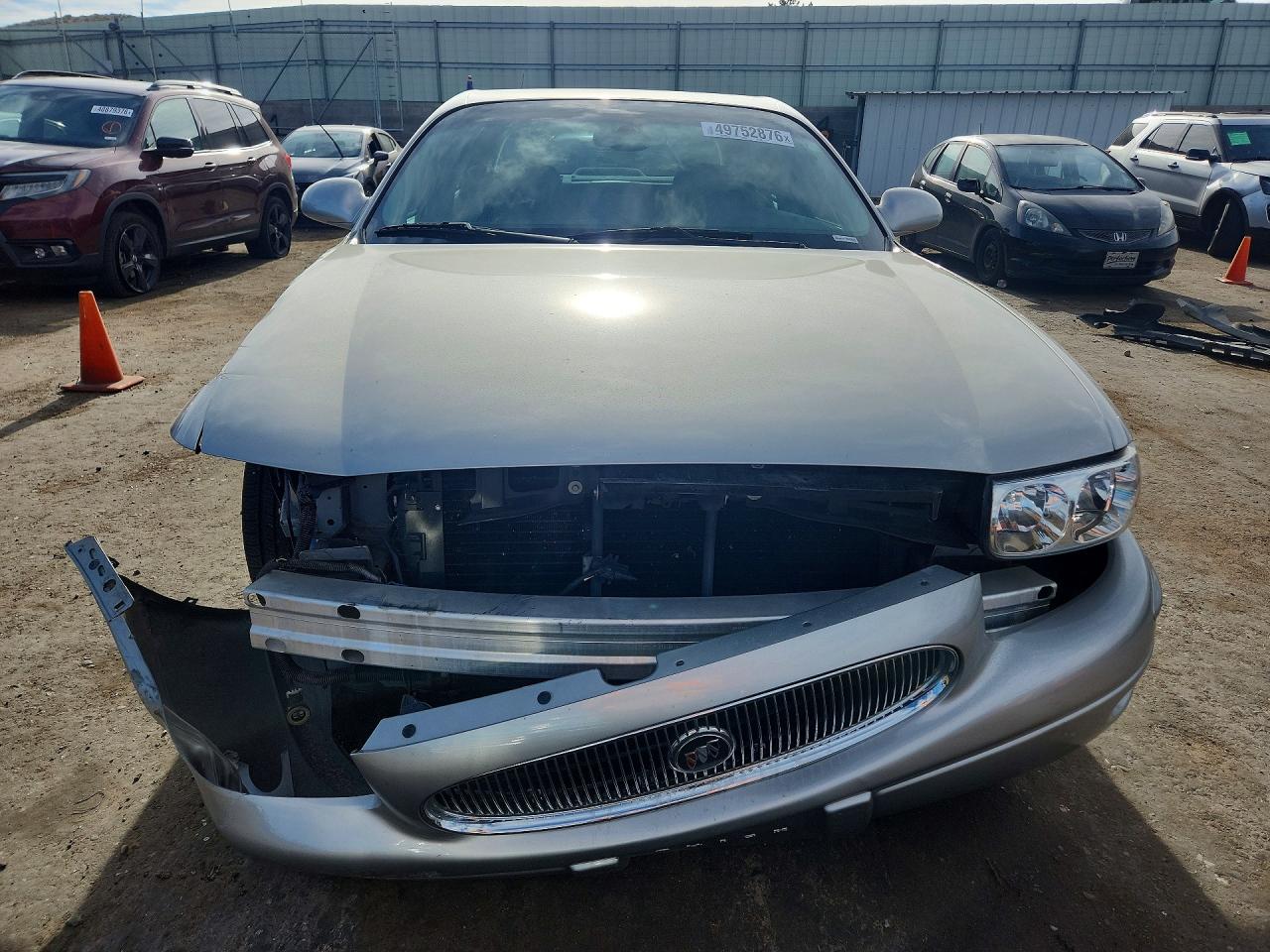 Buick LeSabre Limited