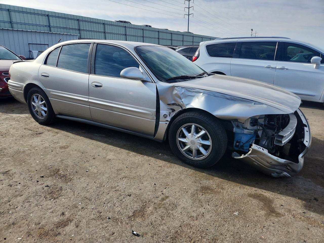 Buick LeSabre Limited