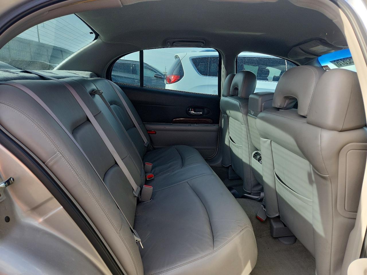 Buick LeSabre Limited