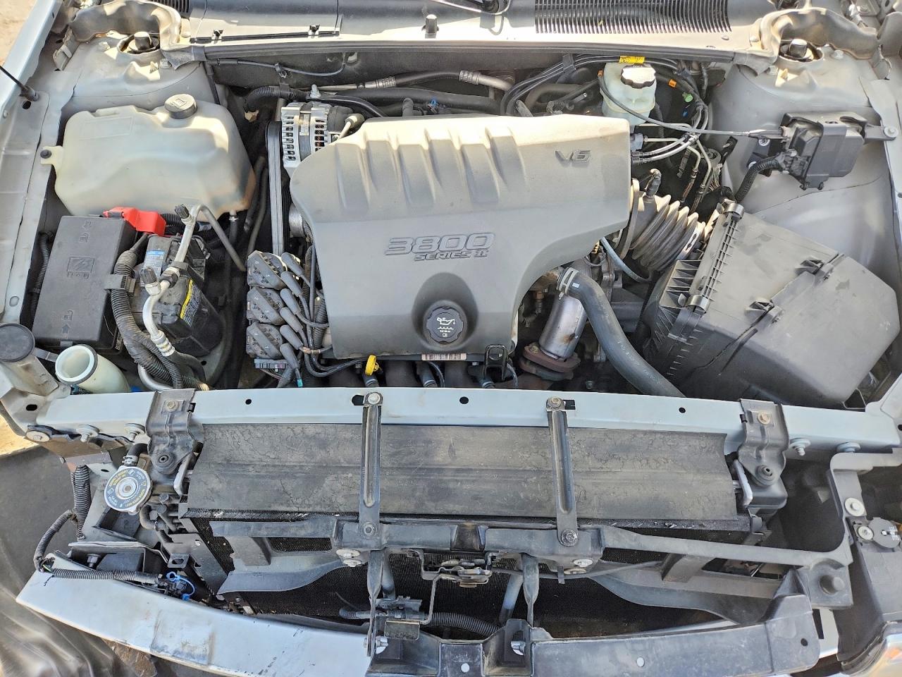 Buick LeSabre Limited