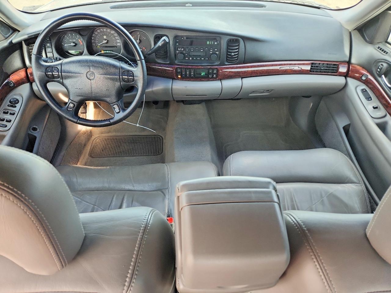 Buick LeSabre Limited