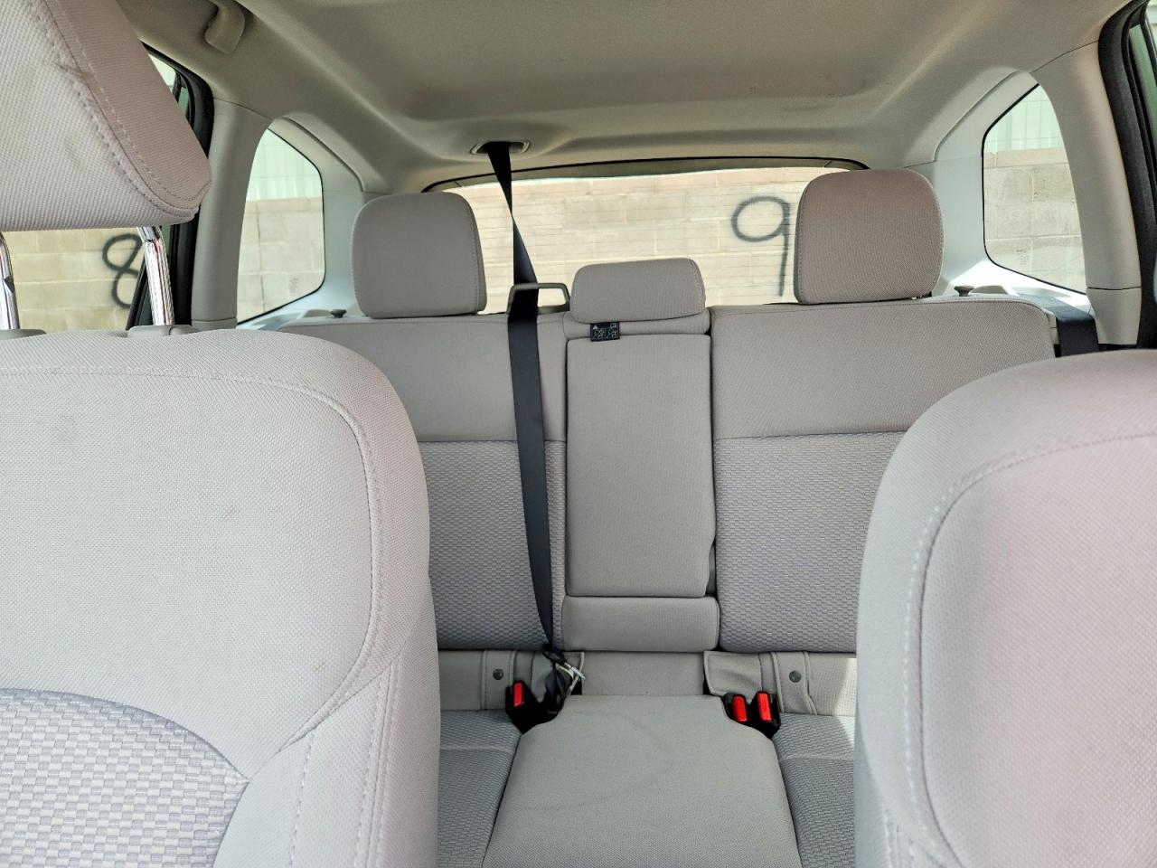 Subaru Forester 2.5i Premium