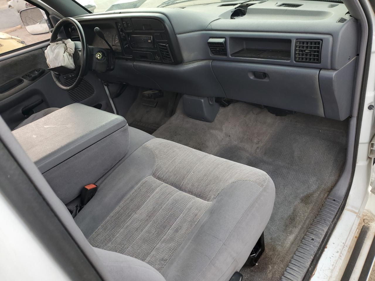 Dodge Ram 1500