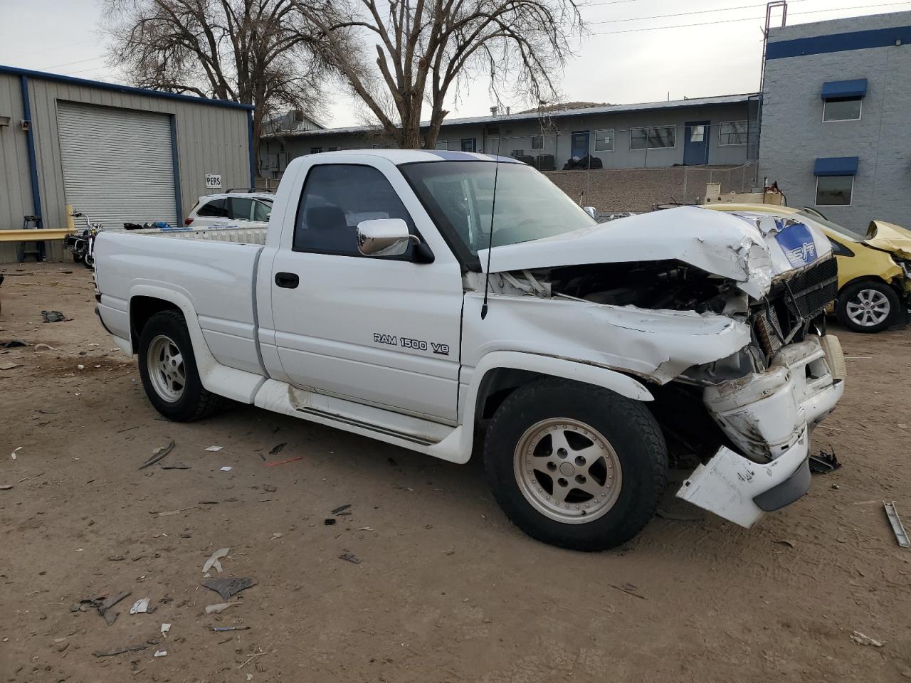 Dodge Ram 1500