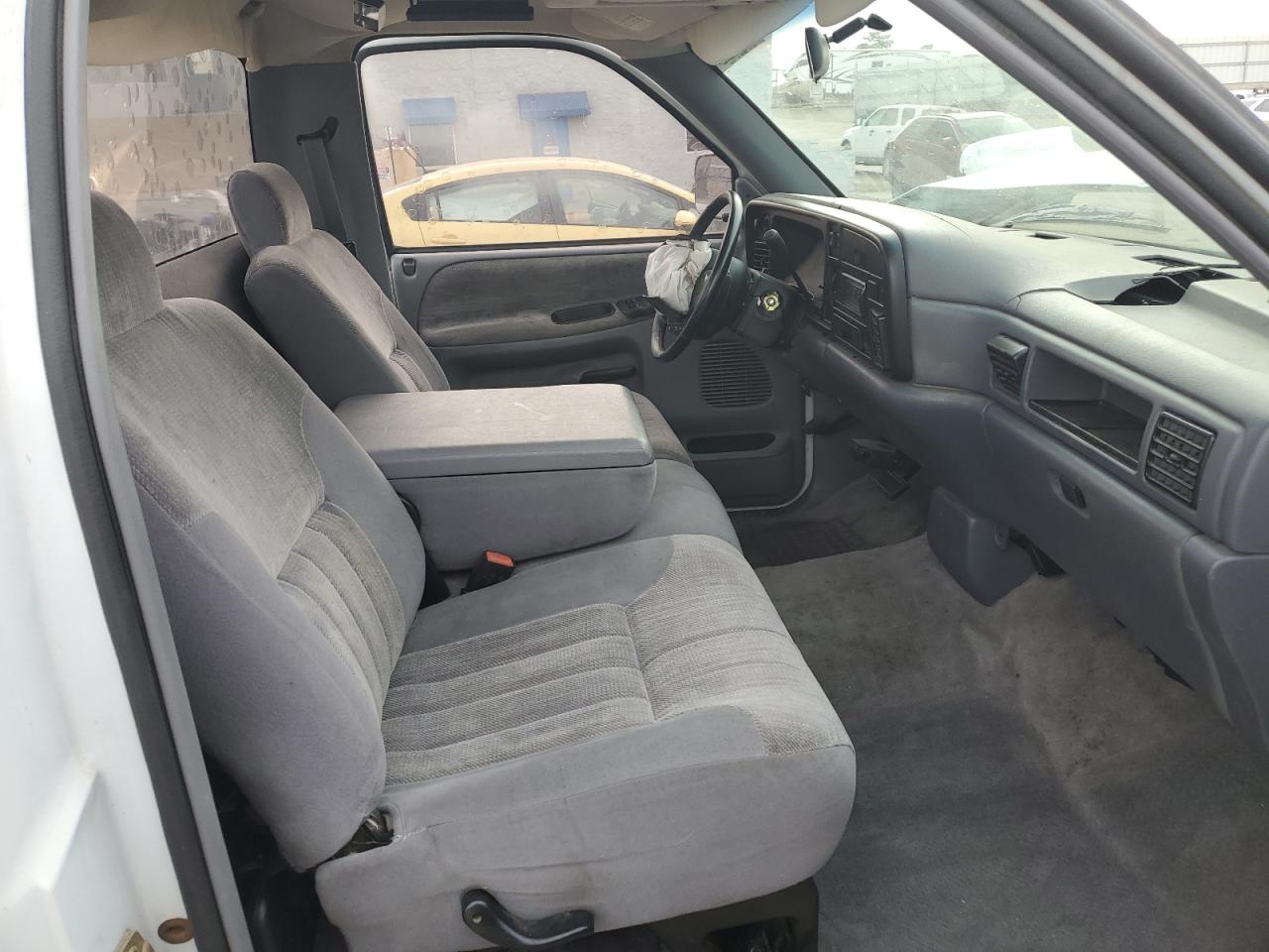 Dodge Ram 1500