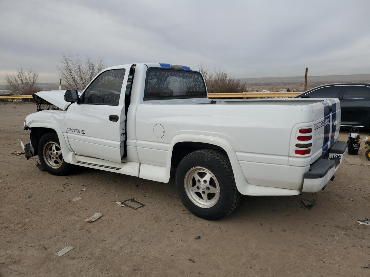 Dodge Ram 1500