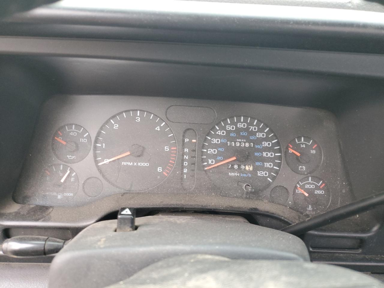 Dodge Ram 1500