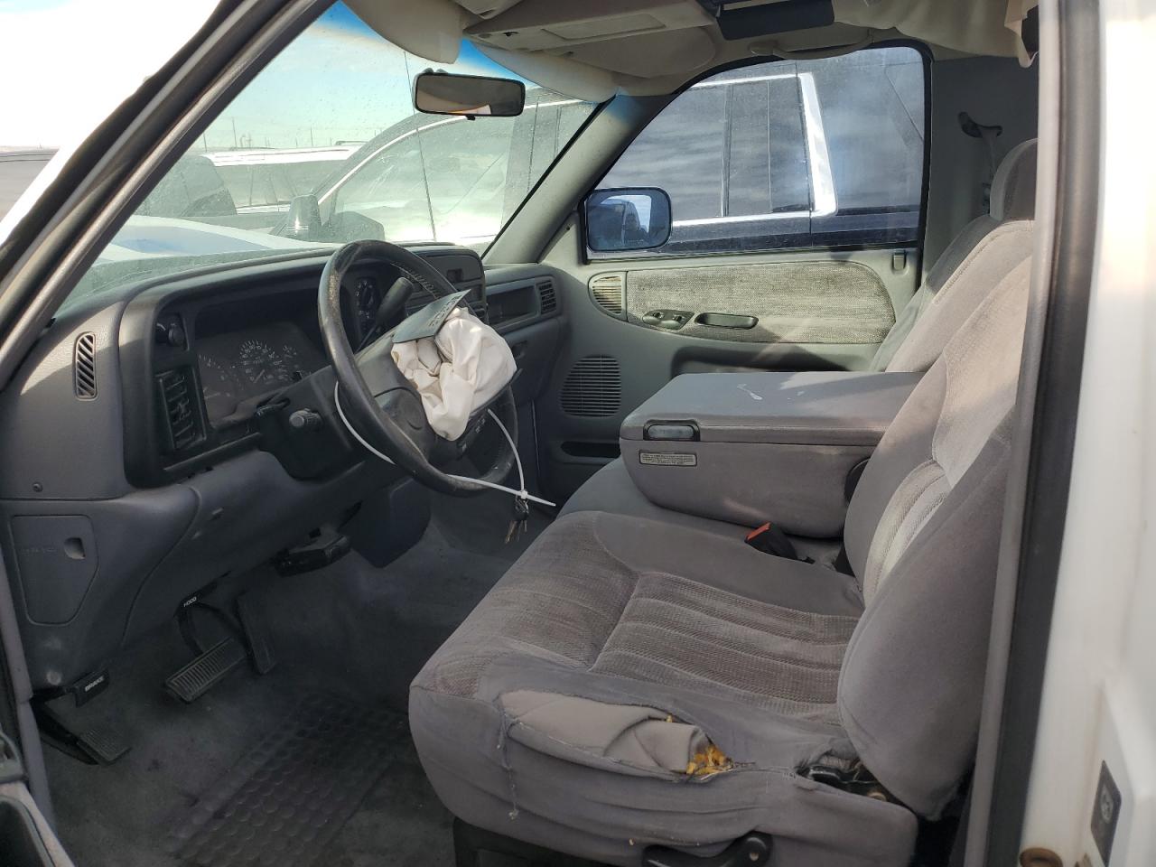 Dodge Ram 1500