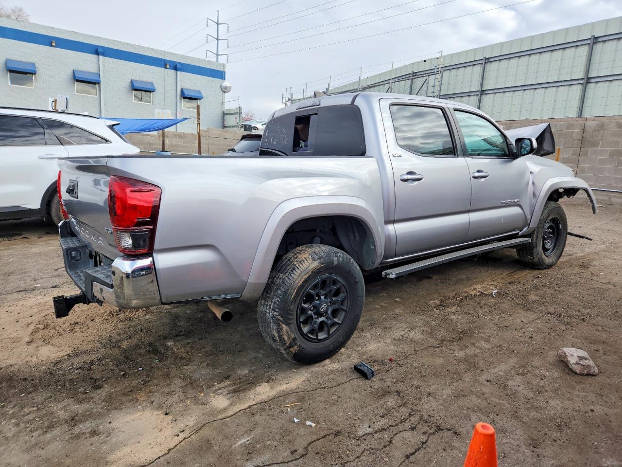 Toyota Tacoma