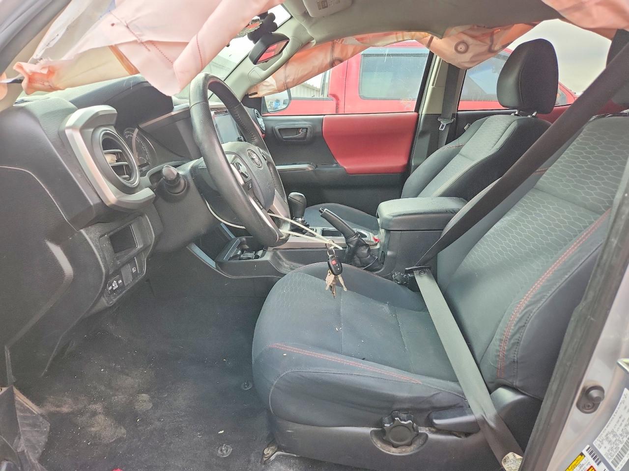 Toyota Tacoma