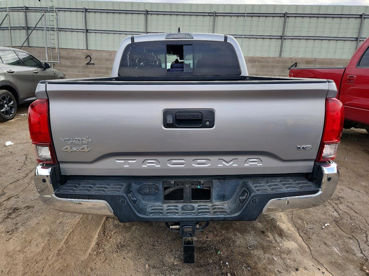 Toyota Tacoma