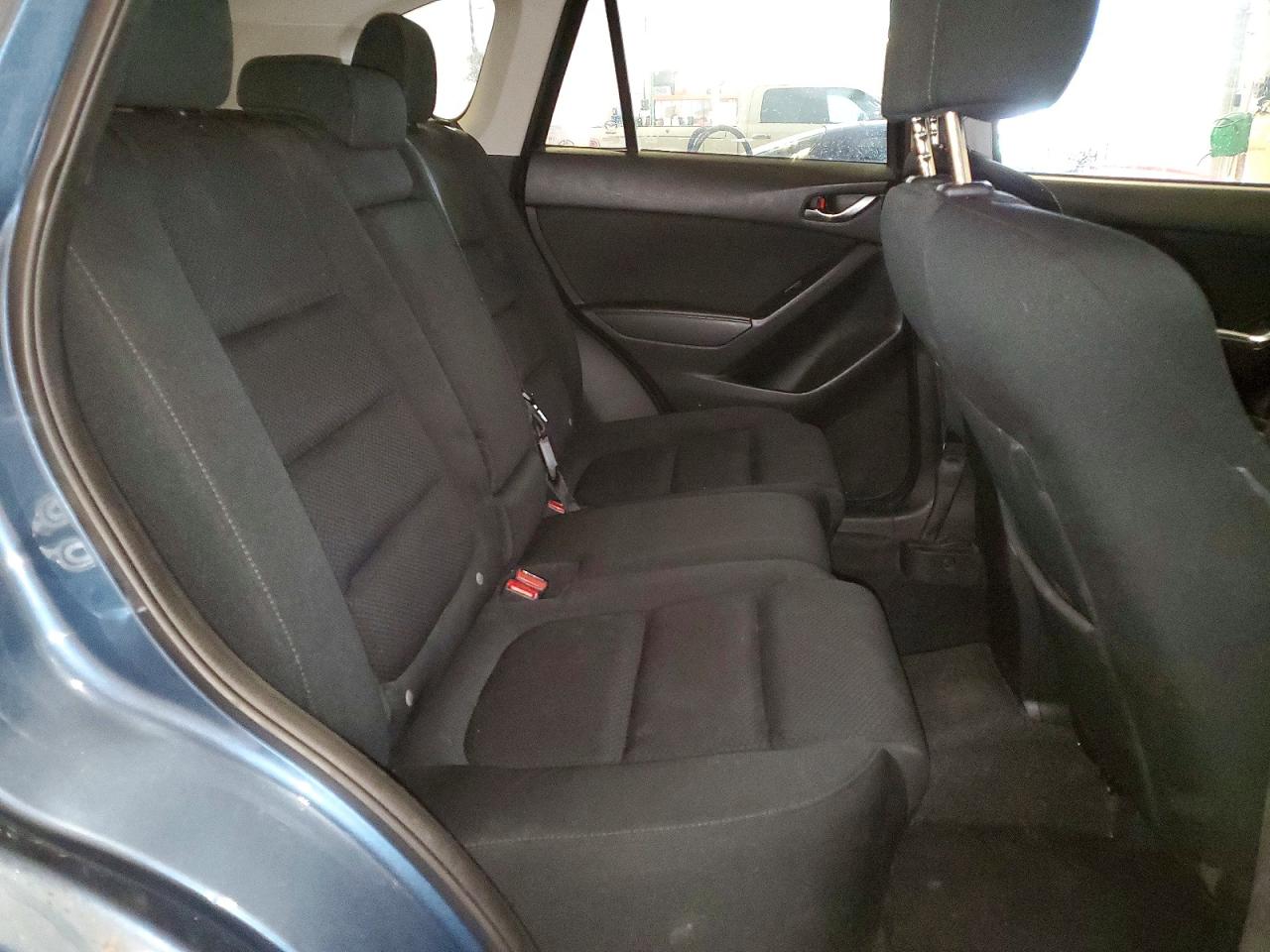 Mazda Cx Touring