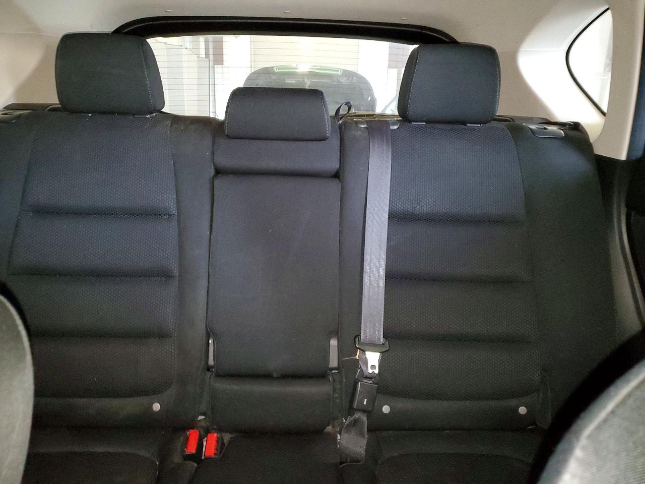 Mazda Cx Touring