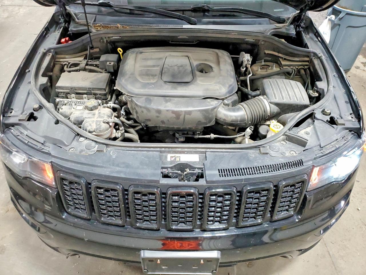 Jeep Cherokee Laredo