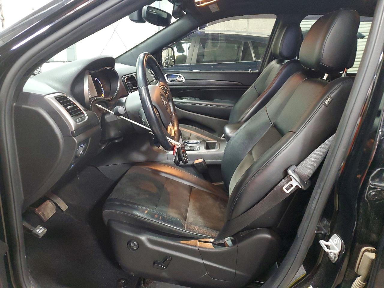 Jeep Cherokee Laredo