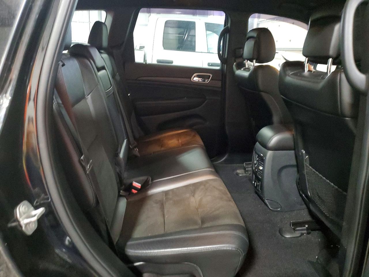 Jeep Cherokee Laredo