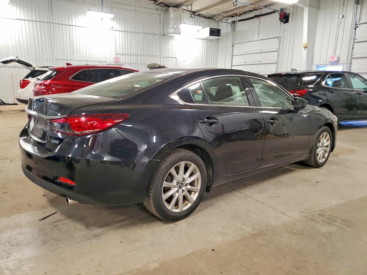 Mazda 6 Sport