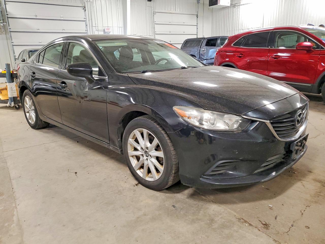 Mazda 6 Sport