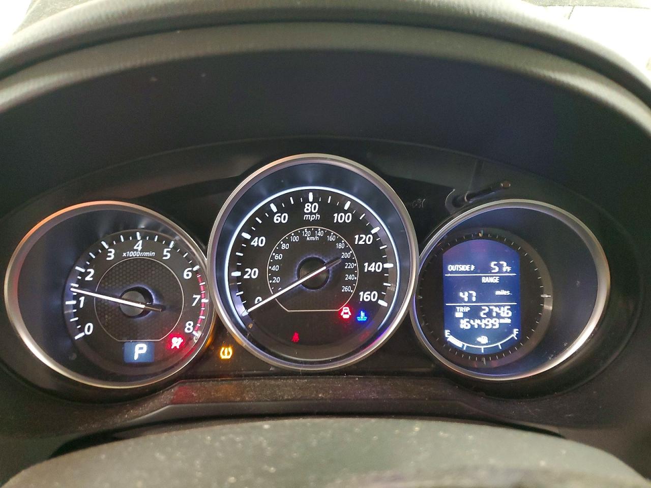 Mazda 6 Sport
