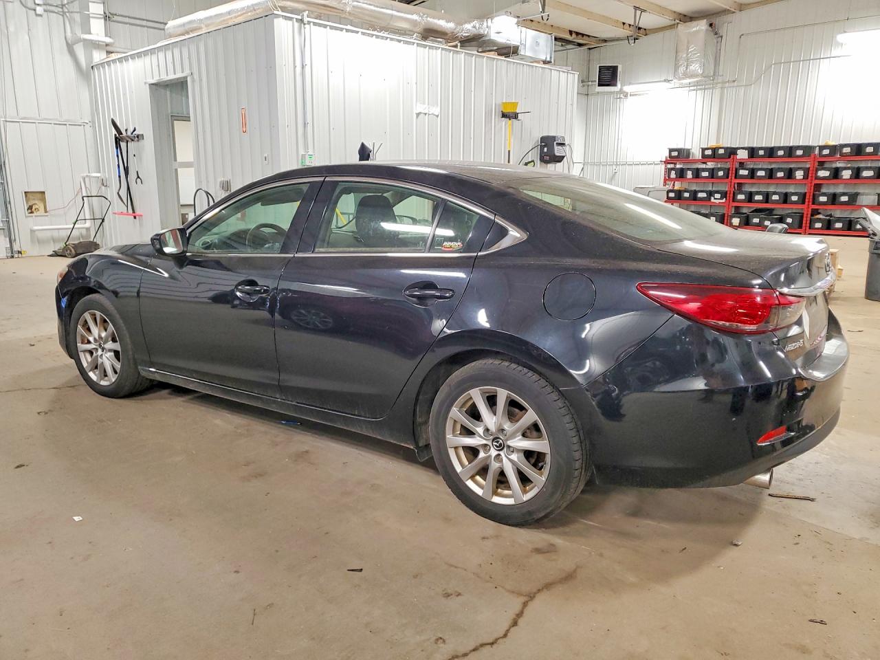 Mazda 6 Sport
