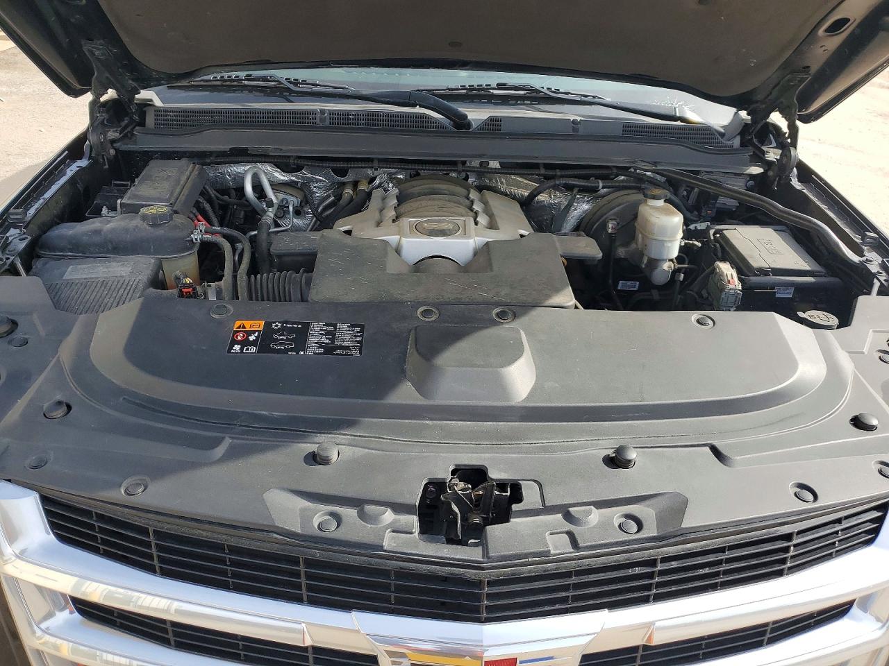 Cadillac Escalade Esv Premium