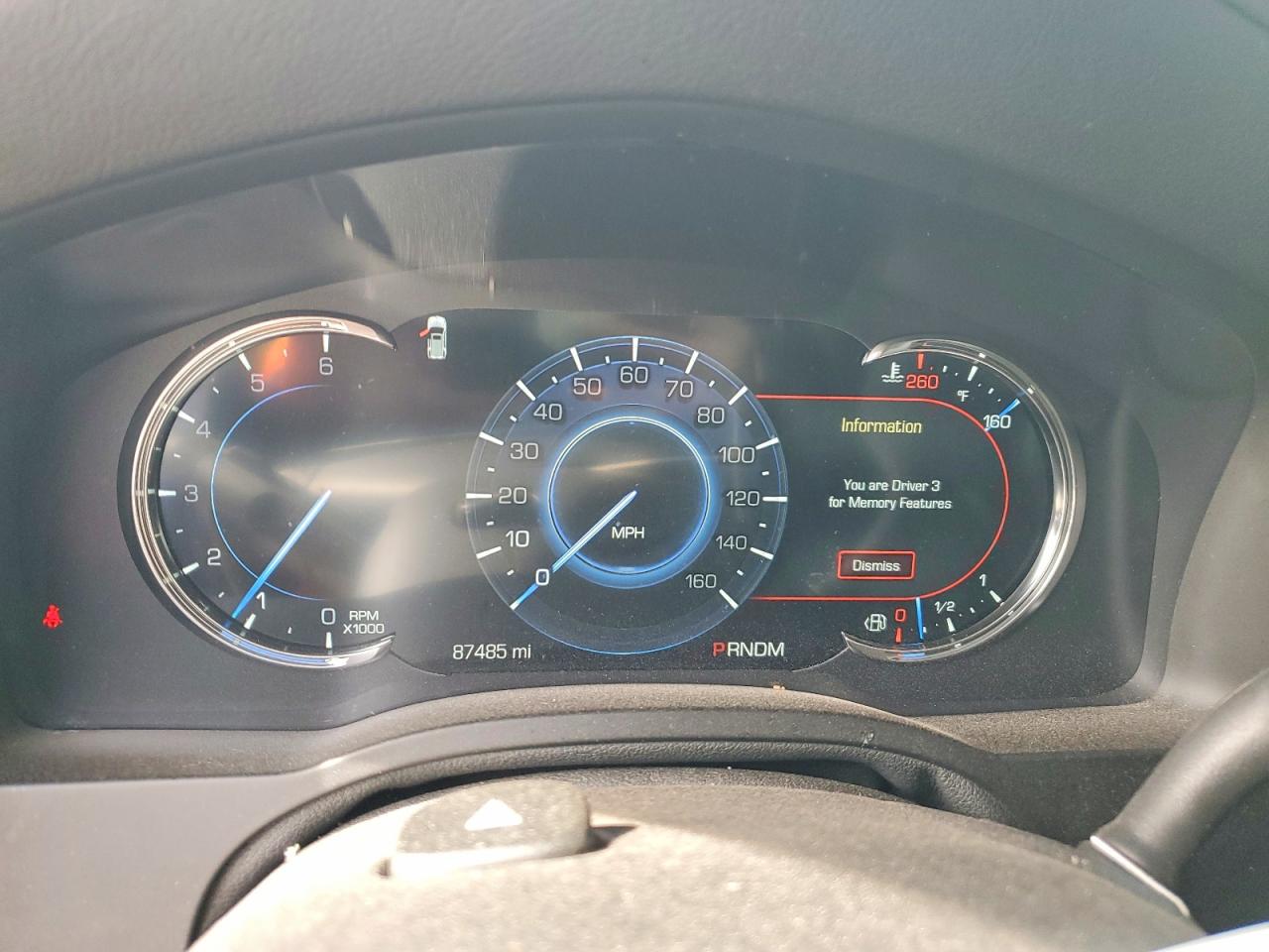 Cadillac Escalade Esv Premium