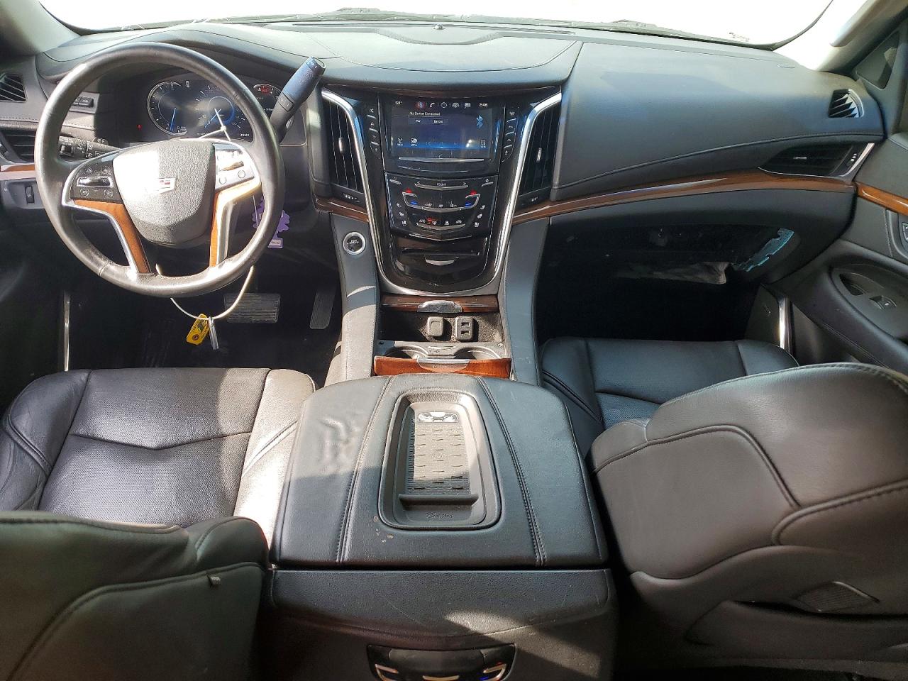Cadillac Escalade Esv Premium